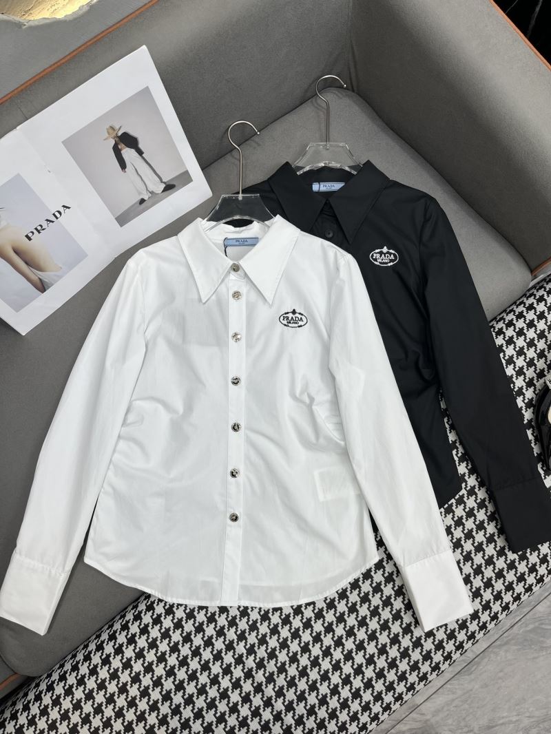 Prada Shirts